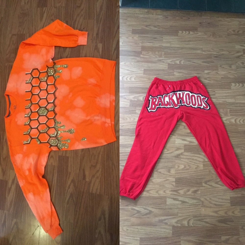 Custom Clothes - image 3